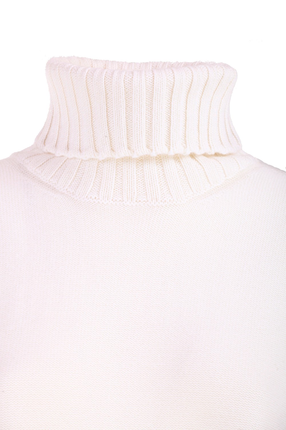 shop ANTONELLI  Pull: Antonelli pullover "Lecce".
Collo alto.
Maniche lunghe.
Collo, fondo e polsini a coste.
Spacchi laterali.
Composizione: 70% Lana 20% Seta 10% Cashmere.
Fabbricato in Italia.. LECCE 41156K 01934-7000 number 169144